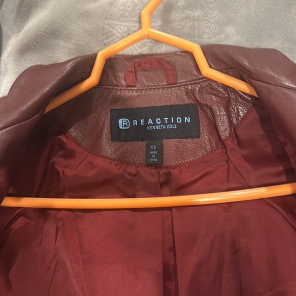 Jacket Kenneth Cole - Picture 4 of 7